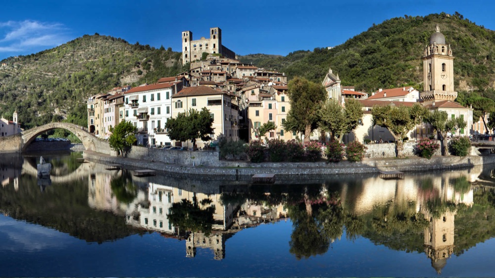 13 DOLCEACQUA