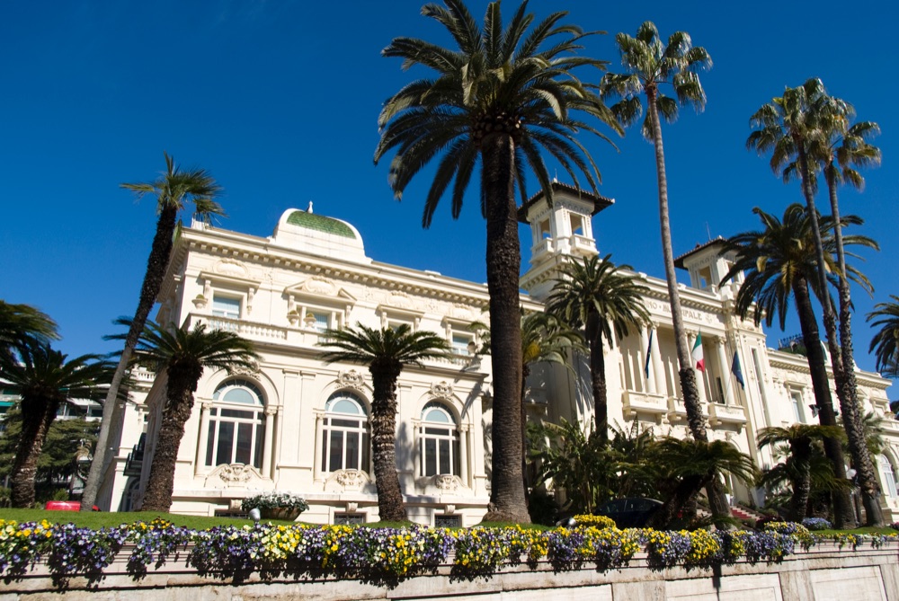 15 Casino Municipale Sanremo
