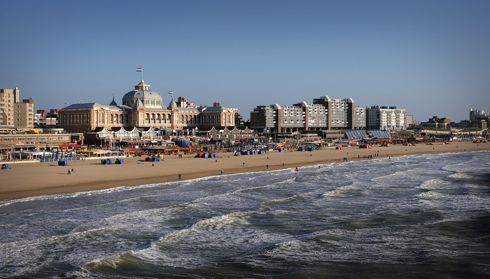 4 Scheveningen