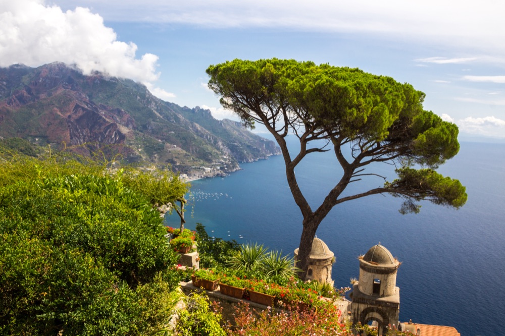 8 Ravello