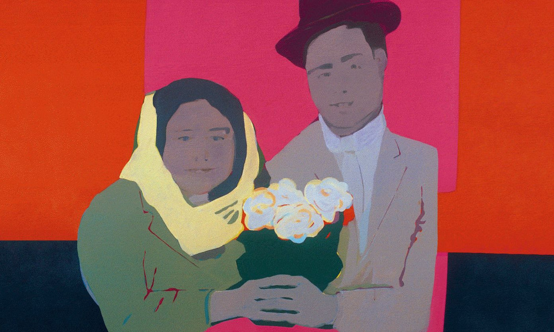 Beatriz-Gonzalez-CAPC-Bordeaux