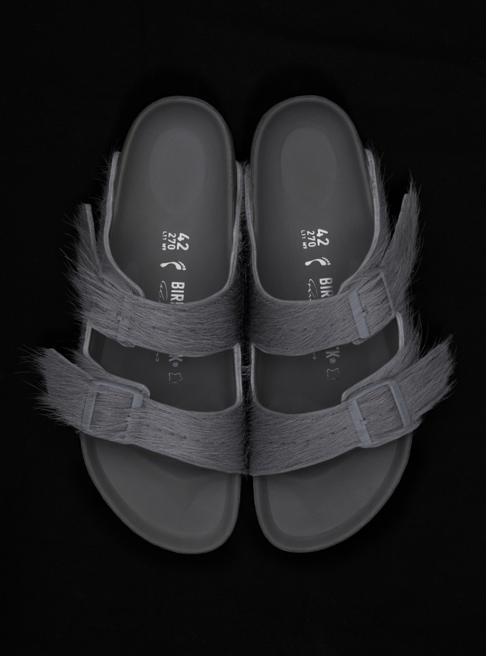 Birkenstock Rick Owens 1