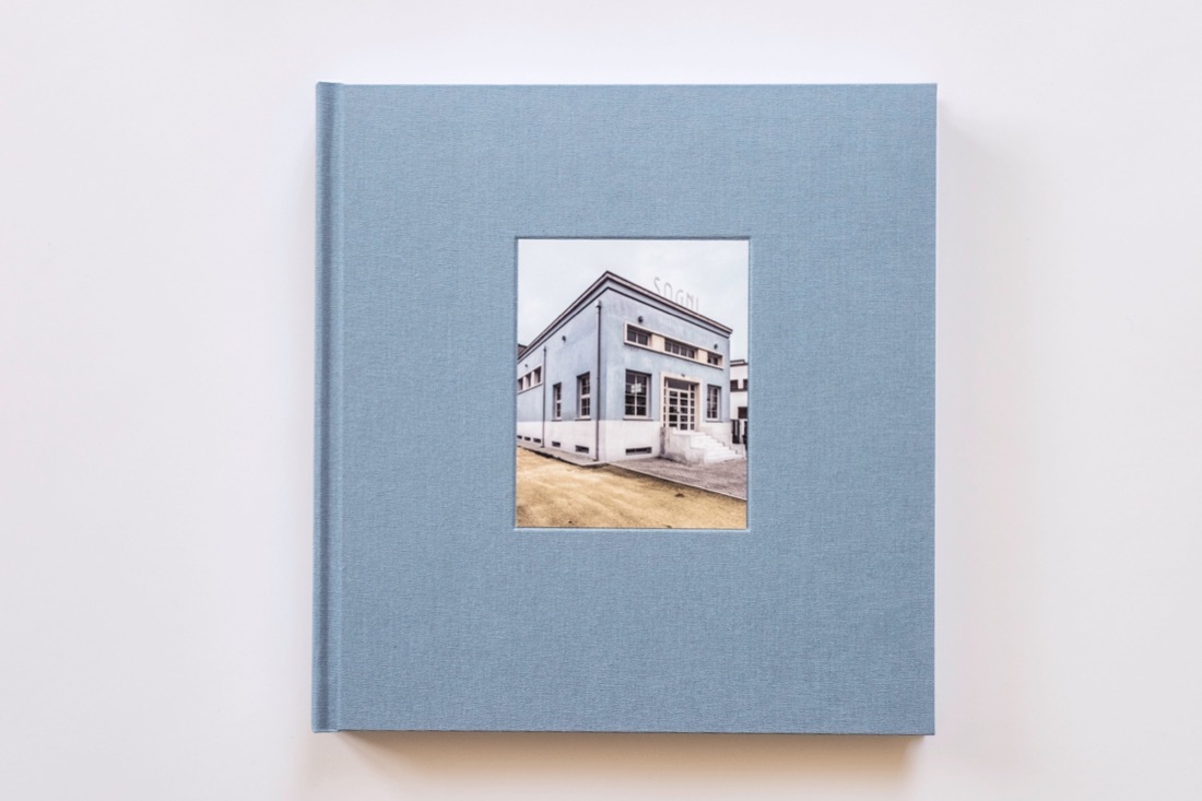 Chippendale Studio, Amnesia, Roberto Cavazzuti, 2017