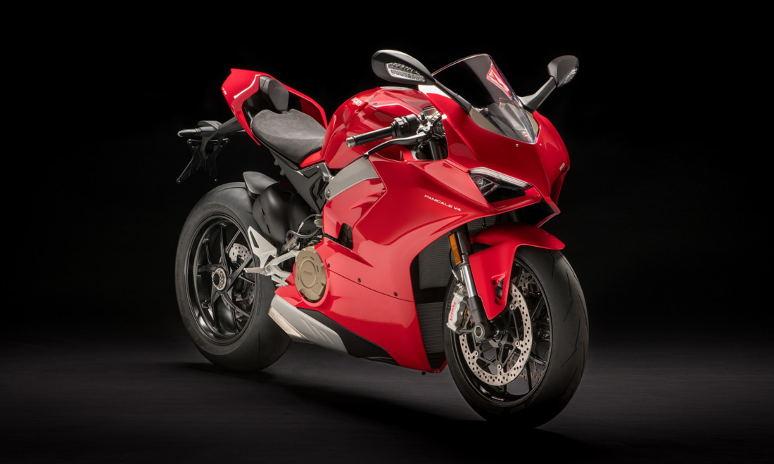 Ducati-Panigale-V4