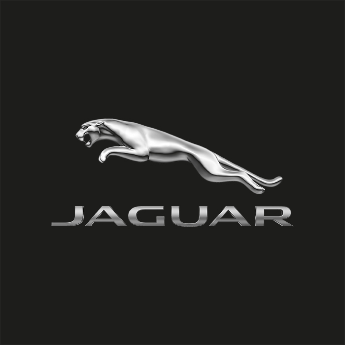 Logo Jaguar