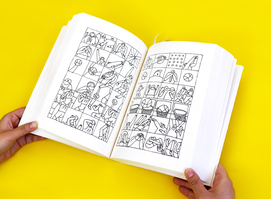 Ruja Press, Fartlek, Jose Ja Ja Ja, 2016