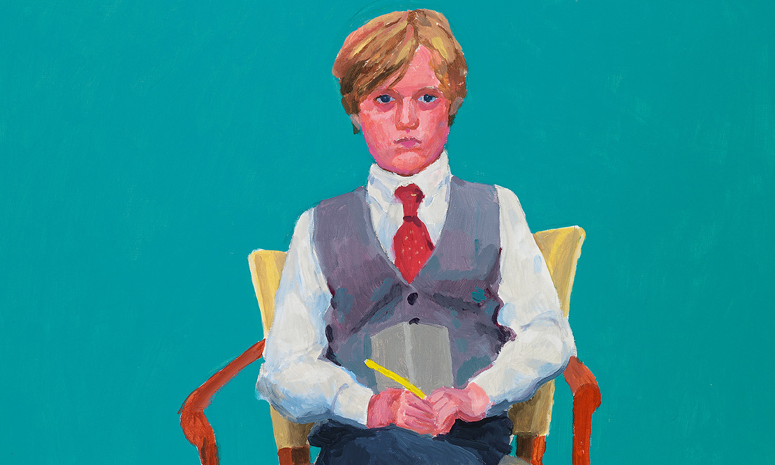 davidhockney-rufushale