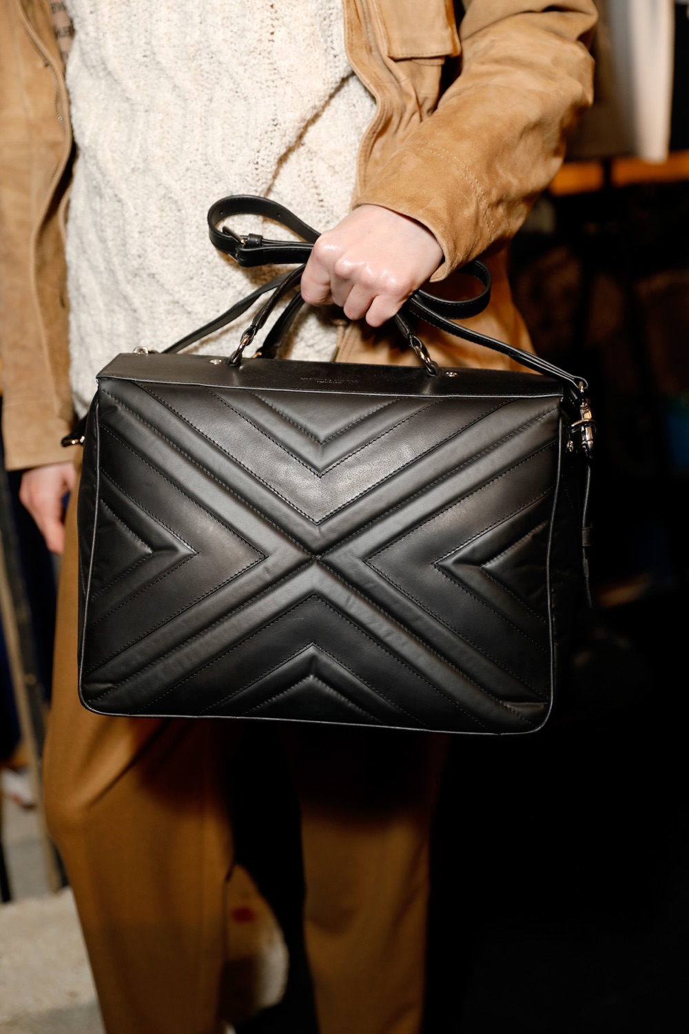 Hunting World - Backstage - Milan Men's Fashion Week Fall/Winter 2018/19