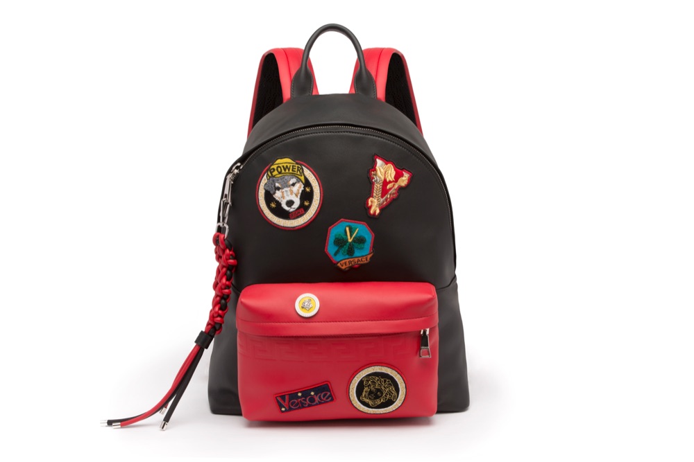 versace_zaino
