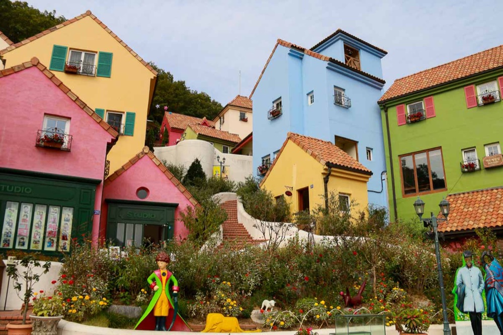 11 Petit-France-Korea