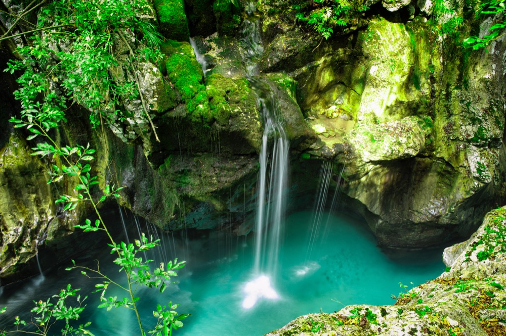 5 Parco nazionale del Triglav