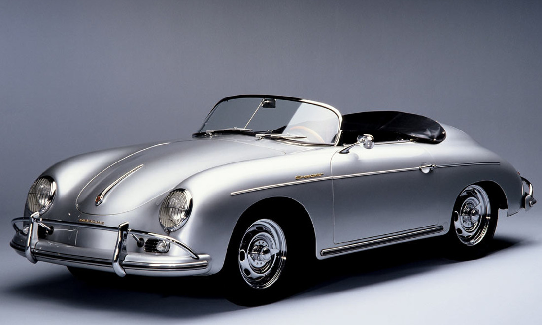 Porsche-356-roadster-1948