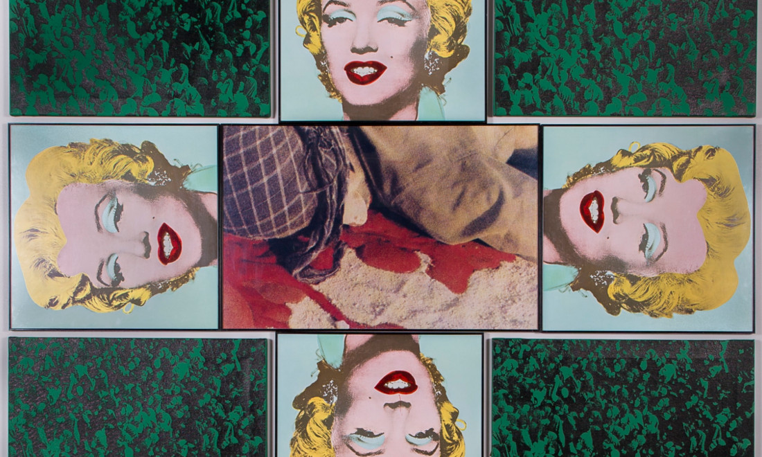 Rasheed-Araeen-Golden-Calf