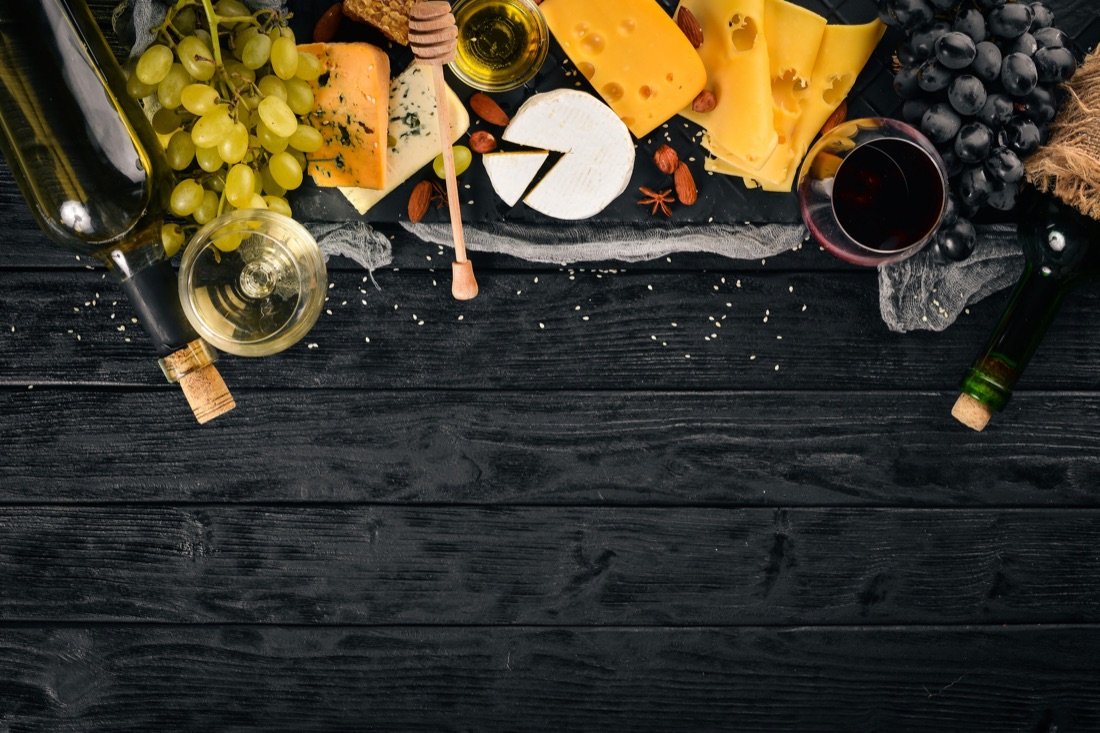 vino-formaggi