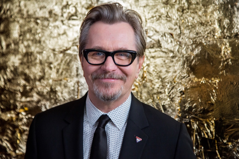 AARP's 17th Annual Movies For Grownups Gala