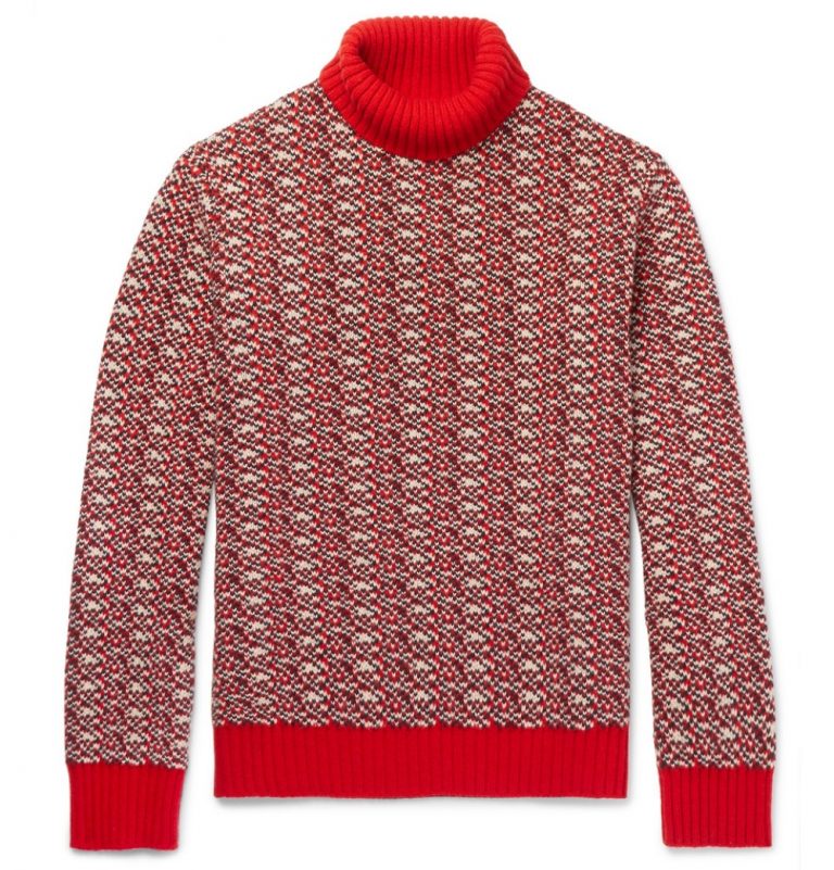 Maglioni Invernali Uomo | Acquisti Online Su - 7