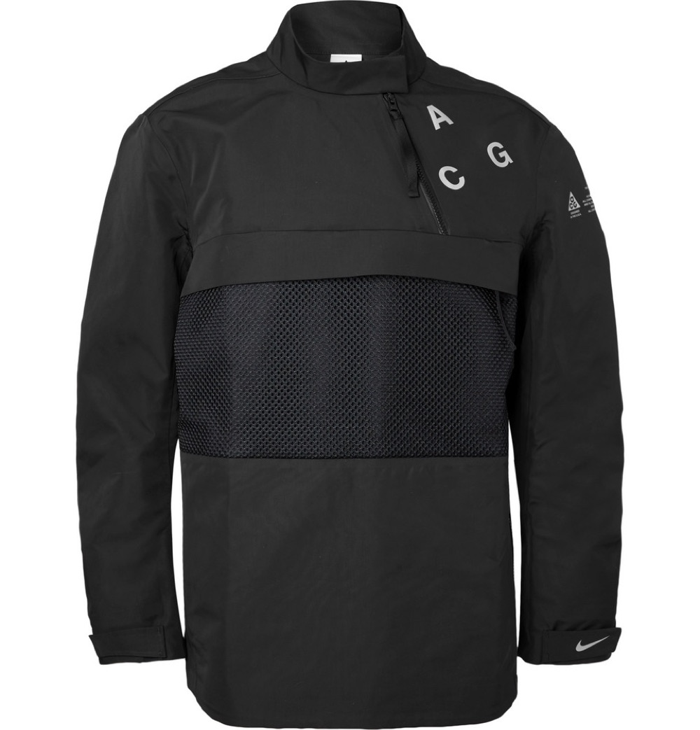 nikelab_cappotto