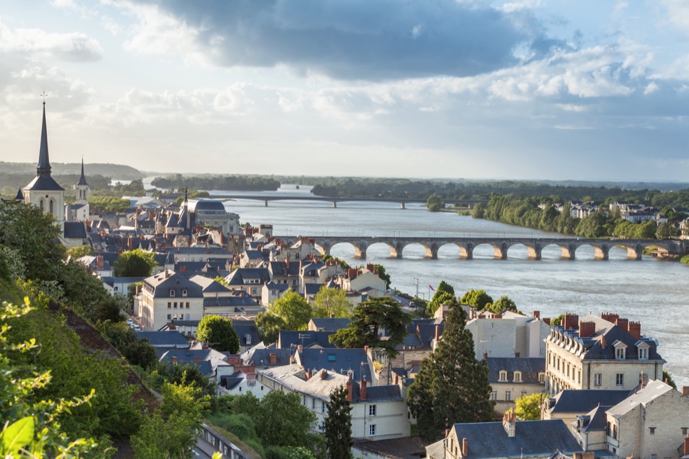 1 Saumur