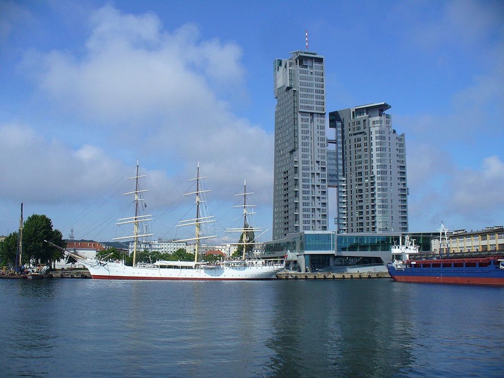 6 Gdynia