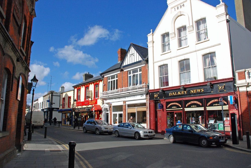 7 Dalkey