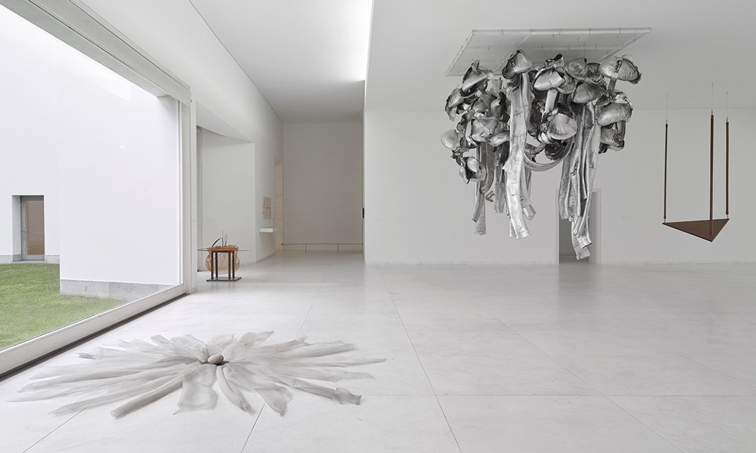 Marisa-Merz-Installation-view