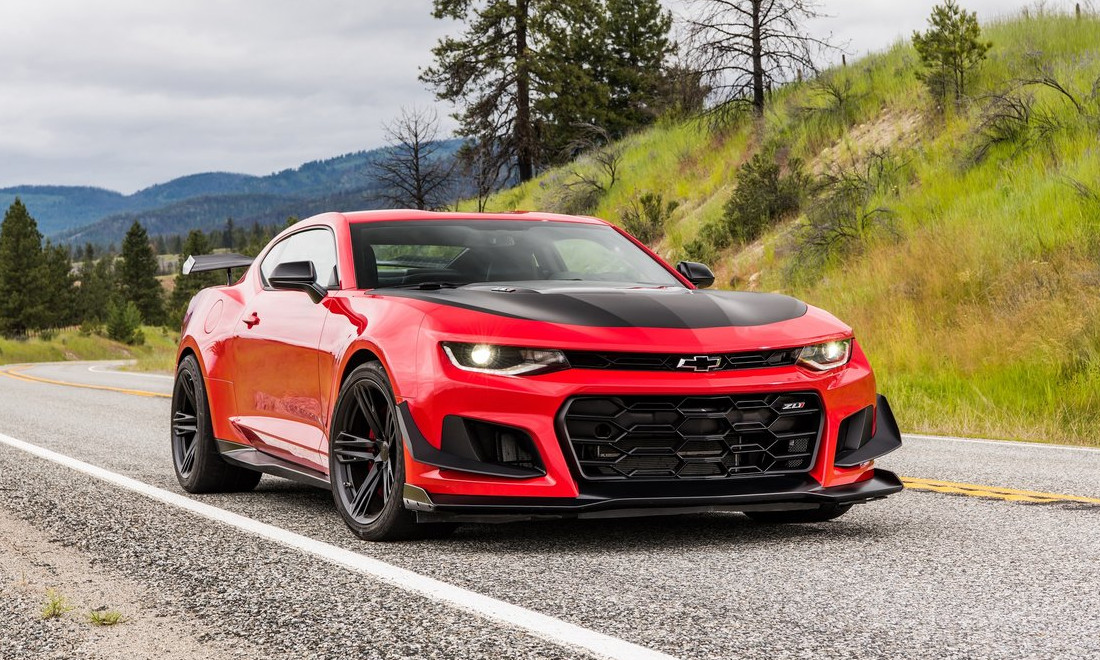 Chevrolet-Camaro-ZL1-1LE