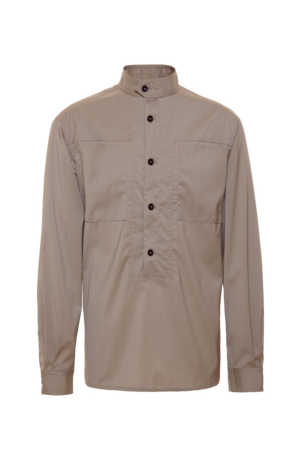 Dirk Bikkembergs SS18 (2)