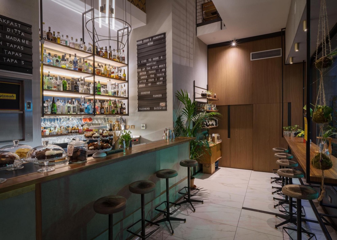 Ditta Artigianale Oltrarno