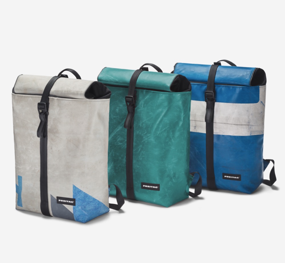 Freitag - F155 Clapton