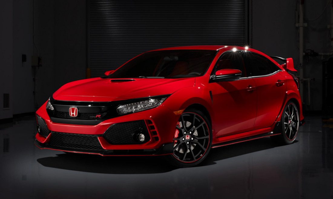 Honda-Civic-Type-R