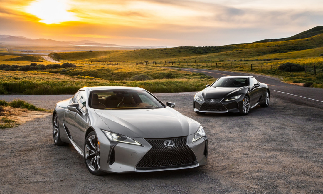 Lexus-LC-500