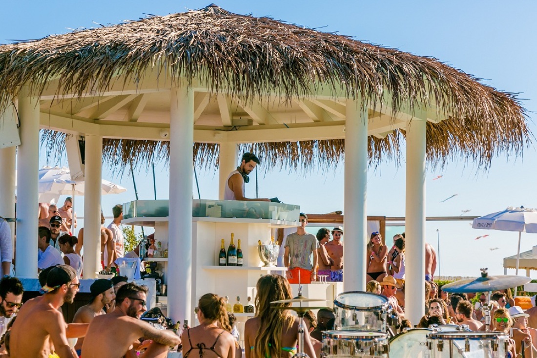 Nikki Beach Versilia