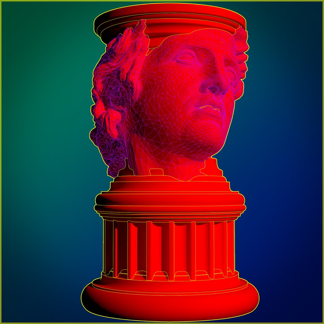 Historical promiscuities