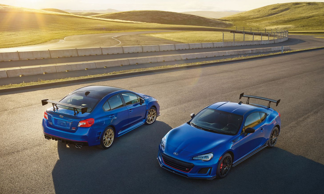Subaru-WRX-STI-Type-RA