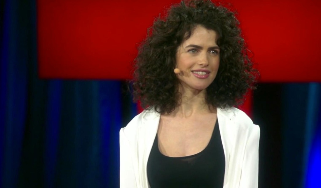 Neri Oxman