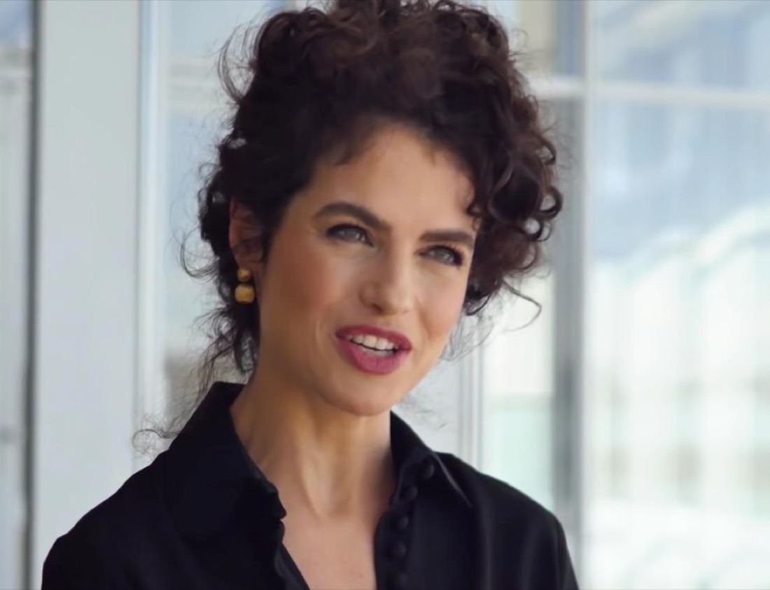 Neri Oxman