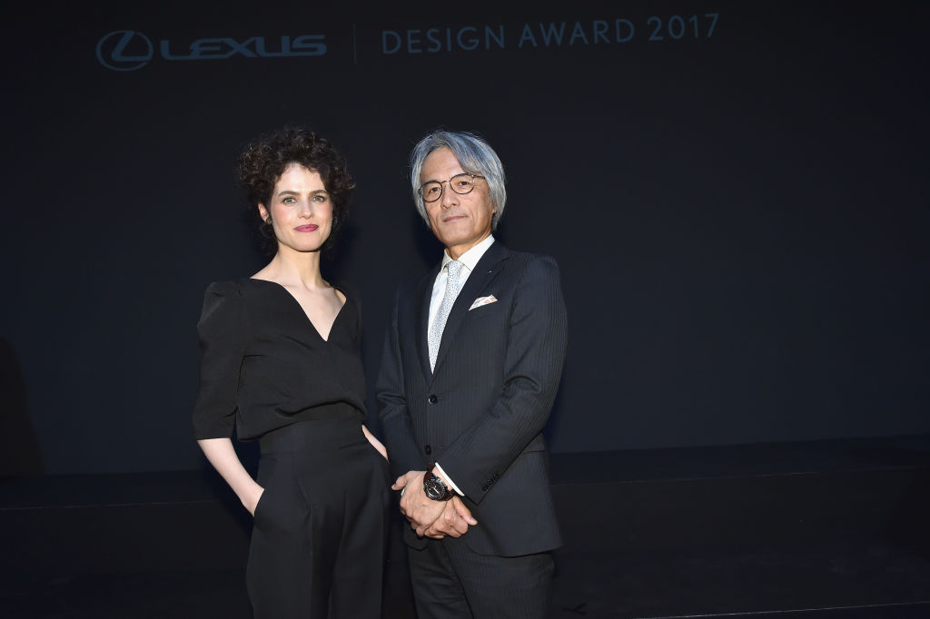 Neri Oxman