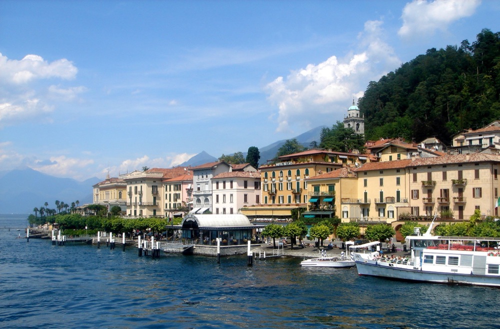 1 Bellagio