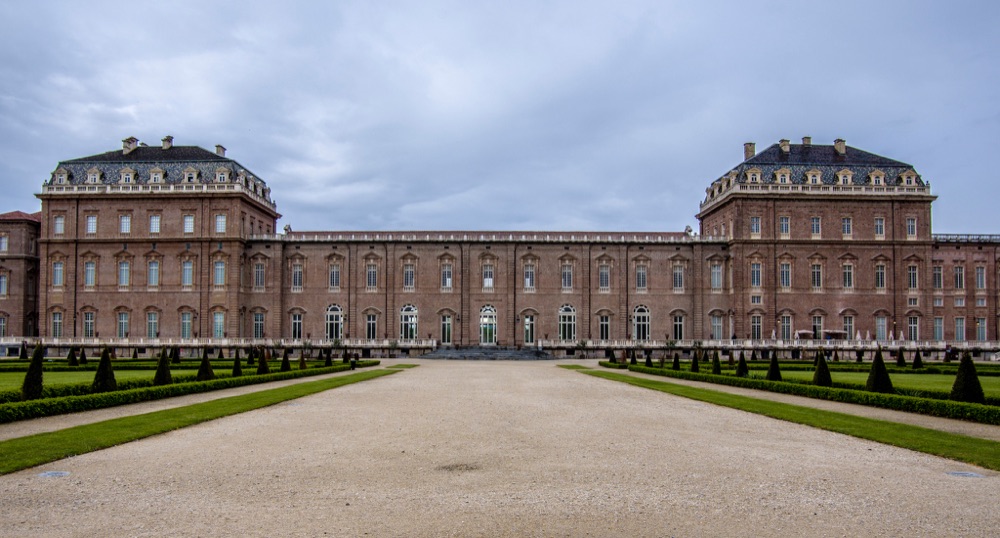 11 Venaria Reale