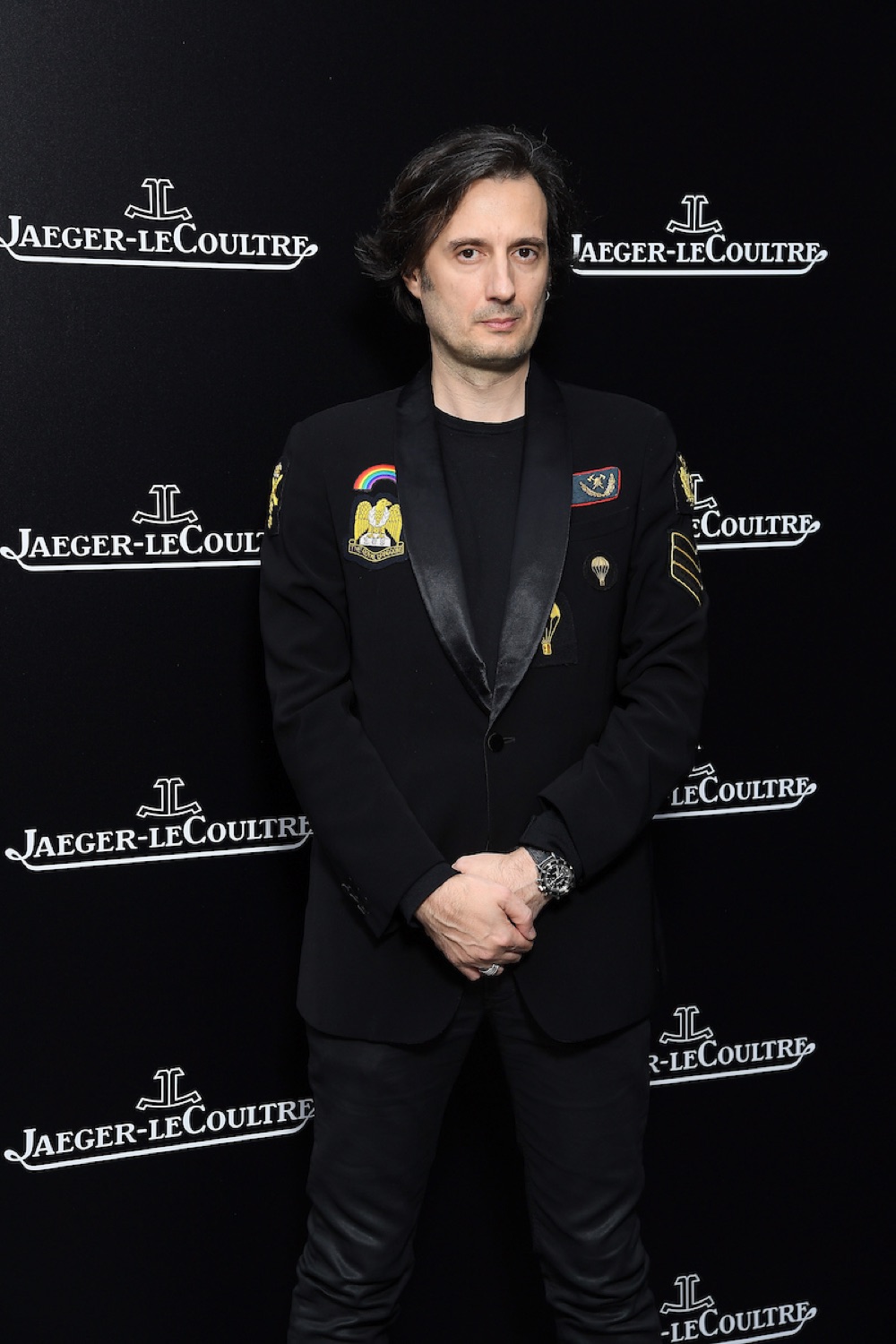 Jaeger LeCoultre Presents The Polaris Collection