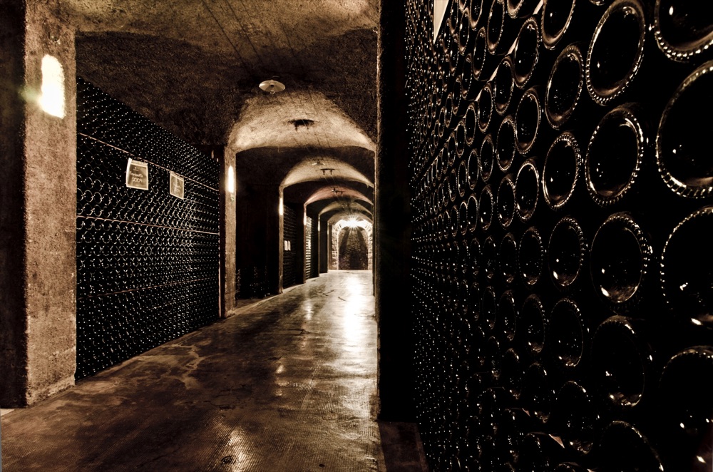 4 Cantine in Franciacorta