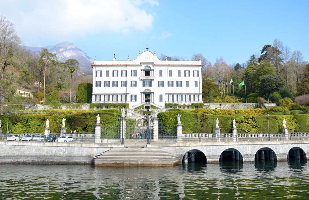 6 VILLA CARLOTTA TREMEZZO