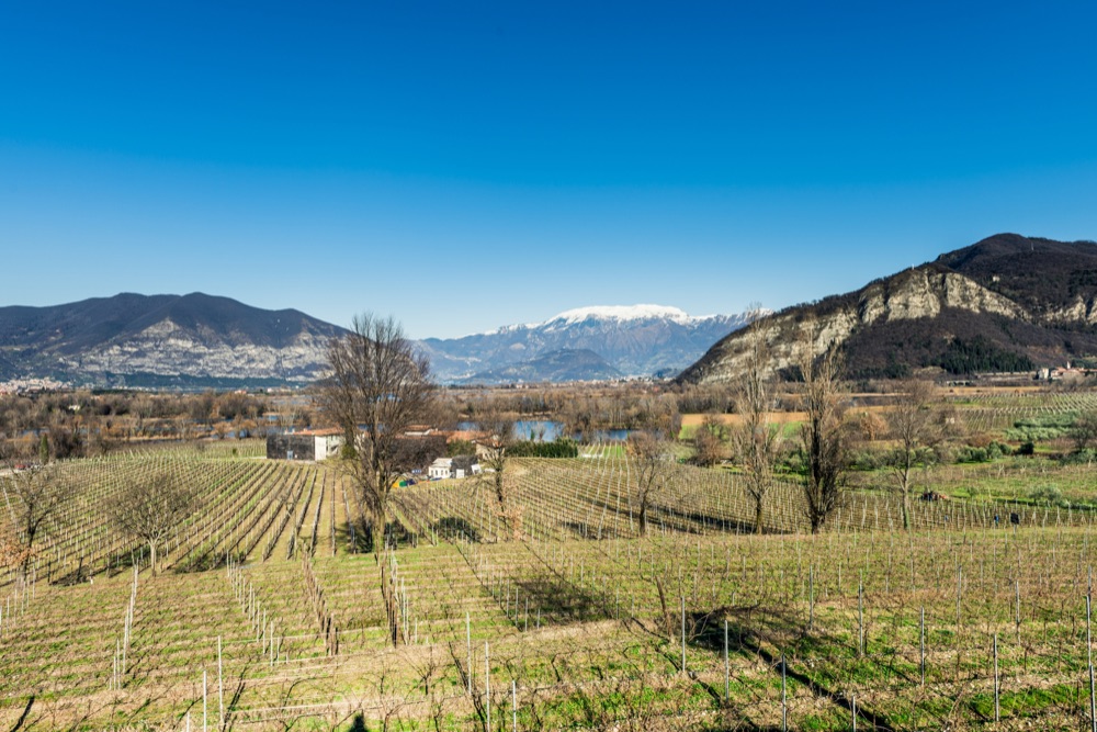 7 Torbiere del Sebino