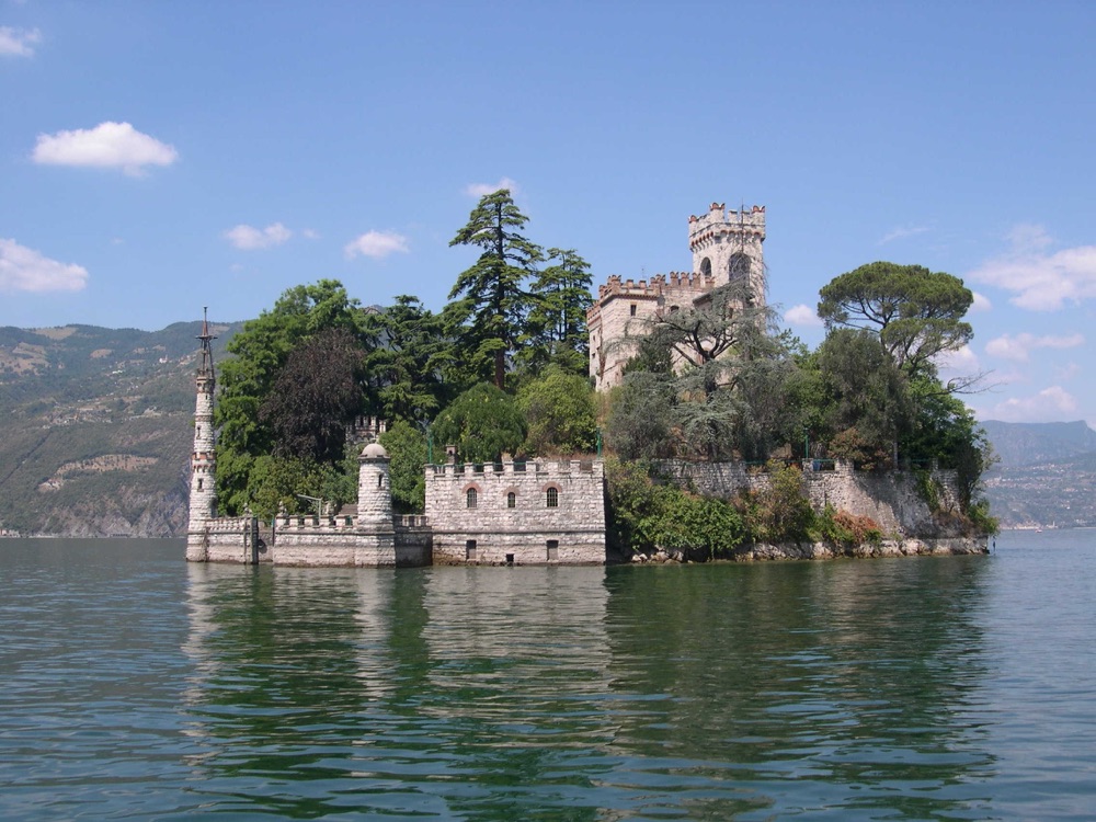 9 Isola di Loreto