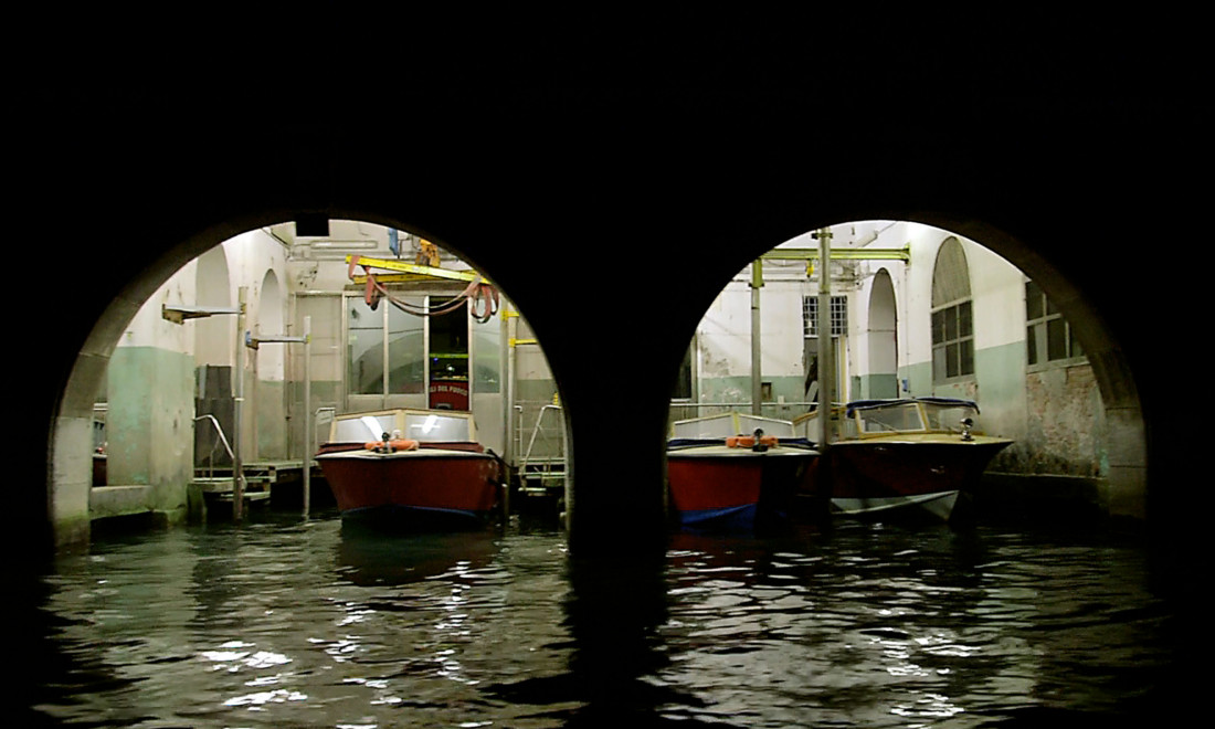 Antoni-Muntadas-Derive-Veneziane