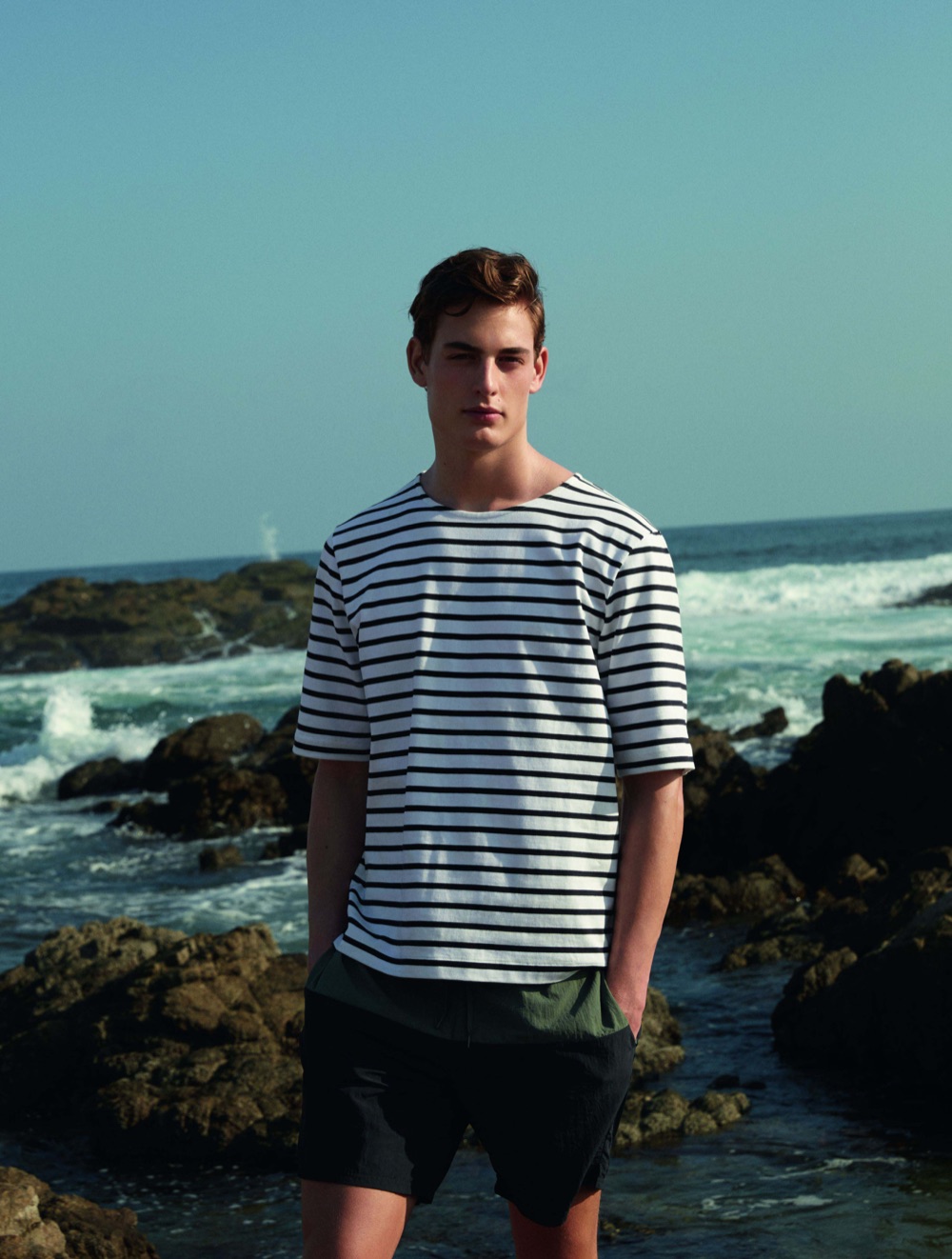 COS SS18 Swimwear campaign (3)