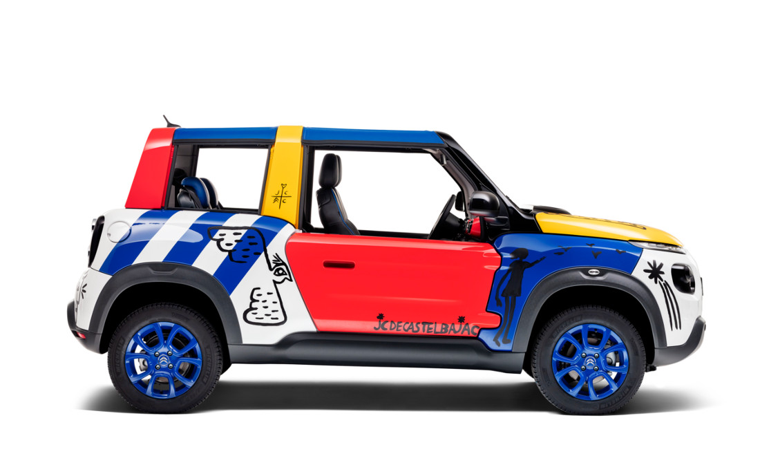 Citroen-E-Mehari-Castelbajac-2