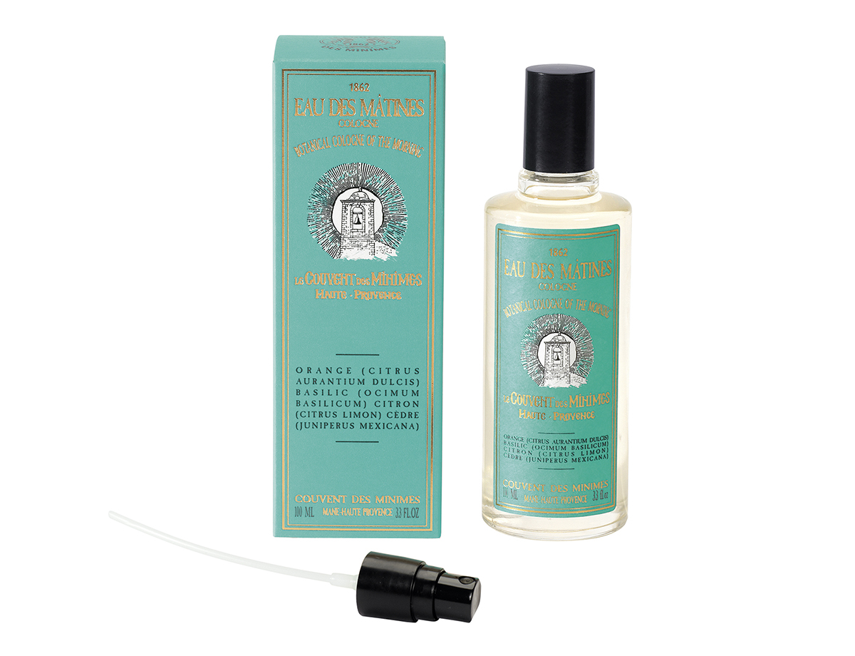 Cologne 100ml