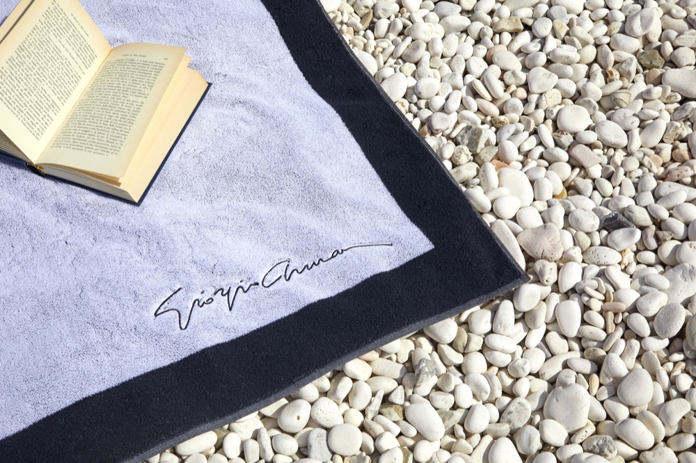 GIORGIO ARMANI_SUMMER WARDROBE (3)