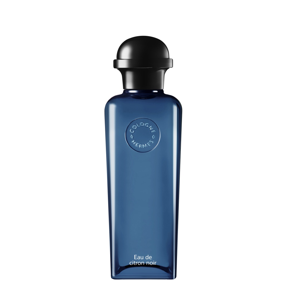 HERMES - Eau de citron noir 2018 - 2